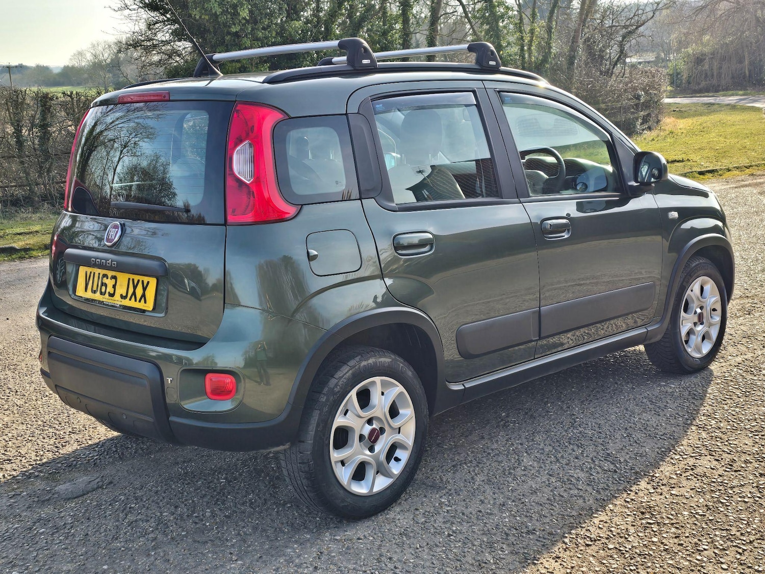 Used Fiat Panda 2013 for sale - 78059911: Photo 15