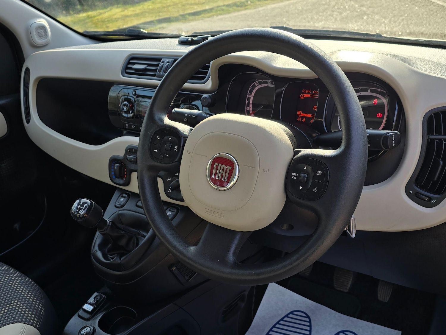 Used Fiat Panda 2013 for sale - 78059911: Photo 17