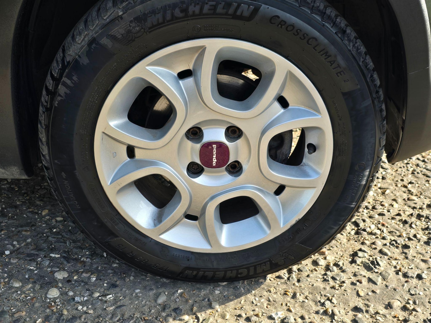 Used Fiat Panda 2013 for sale - 78059911: Photo 18