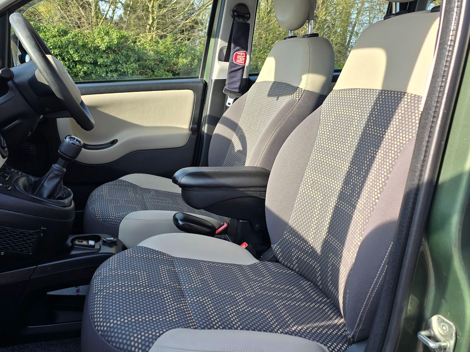 Used Fiat Panda 2013 for sale - 78059911: Photo 19