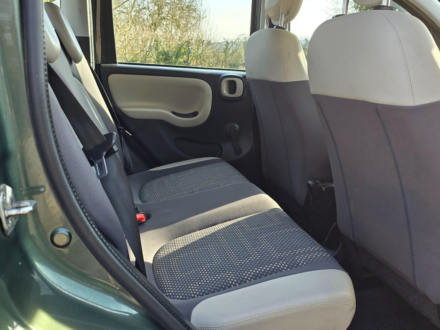 Used Fiat Panda 2013 for sale - 78059911: Photo 20