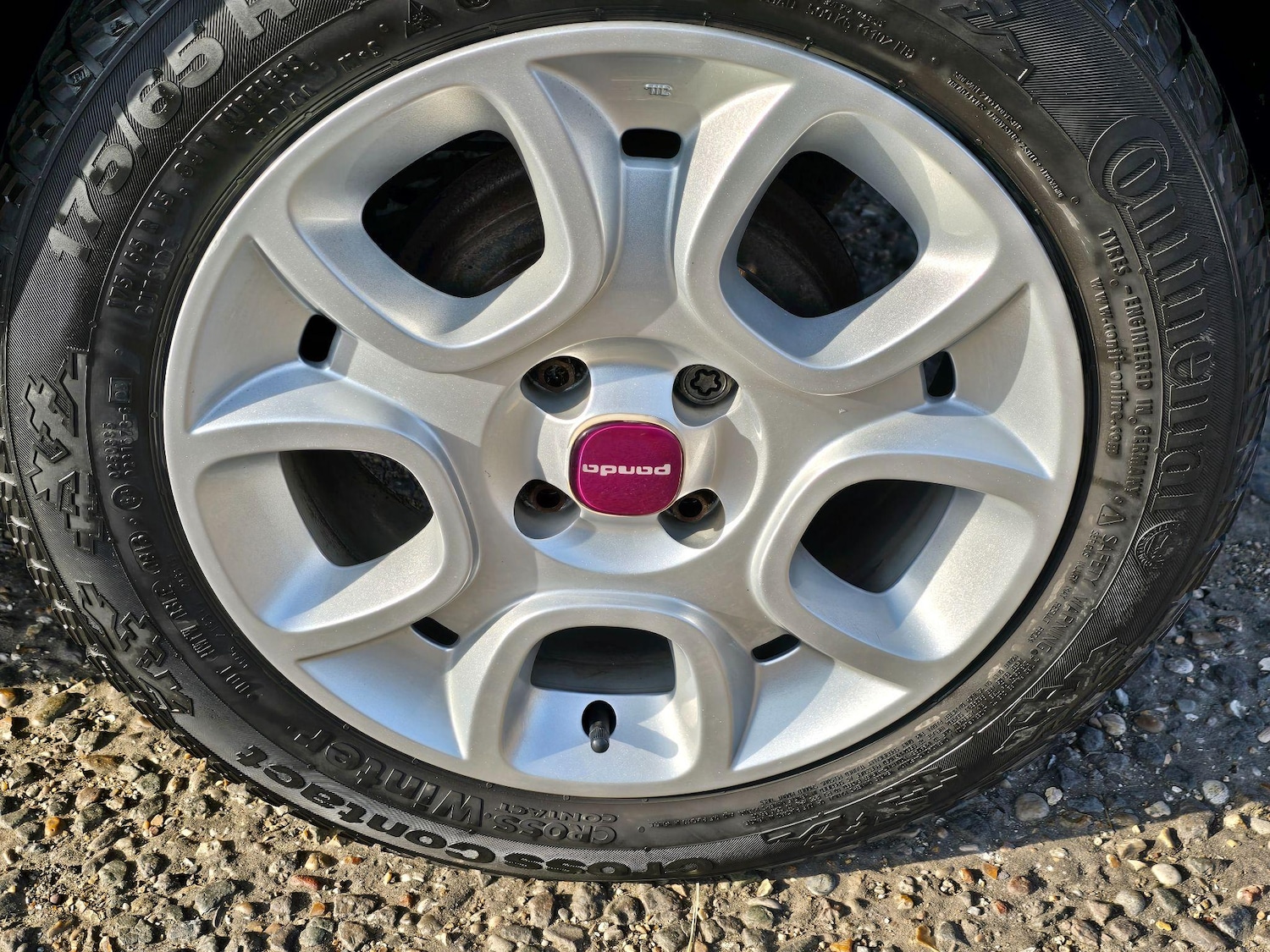 Used Fiat Panda 2013 for sale - 78059911: Photo 22