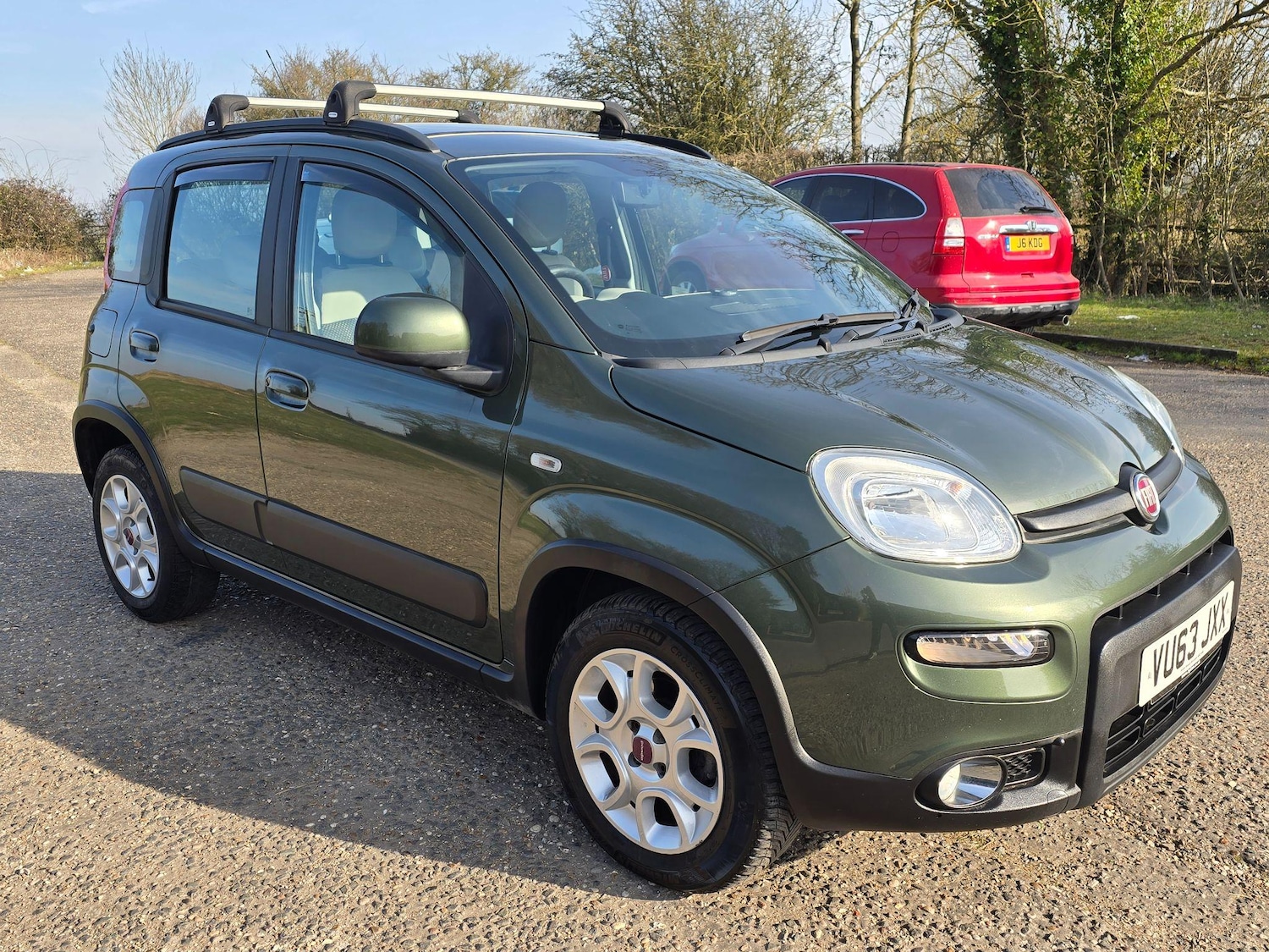 Used Fiat Panda 2013 for sale - 78059911: Photo 23