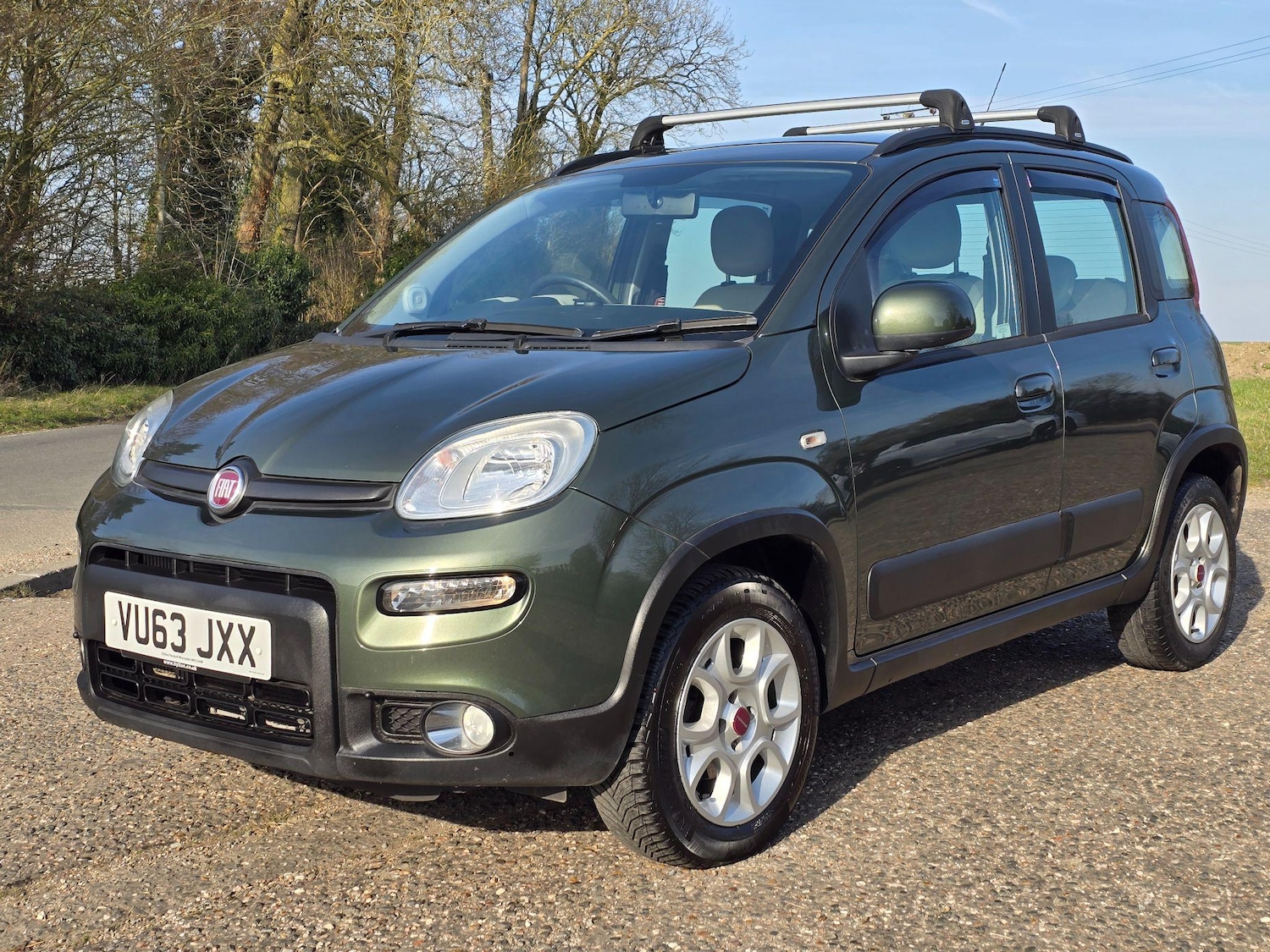 Used Fiat Panda 2013 for sale - 78059911: Photo 24
