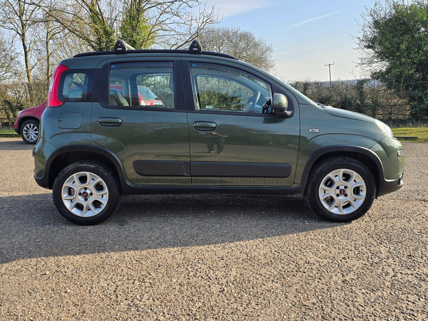 Used Fiat Panda 2013 for sale - 78059911: Photo 5