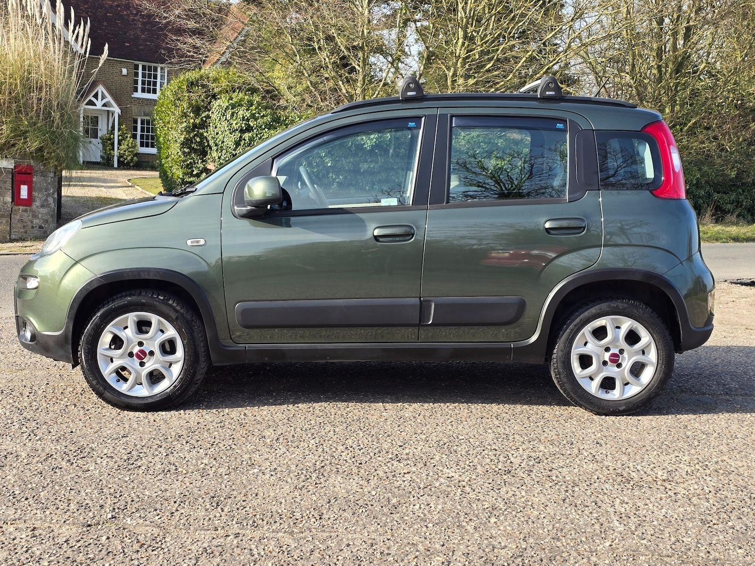 Used Fiat Panda 2013 for sale - 78059911: Photo 6