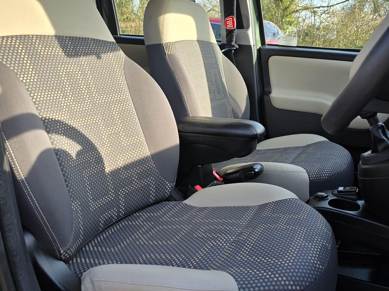 Used Fiat Panda 2013 for sale - 78059911: Photo 7