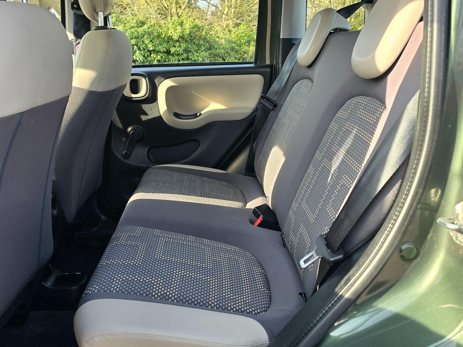 Used Fiat Panda 2013 for sale - 78059911: Photo 8