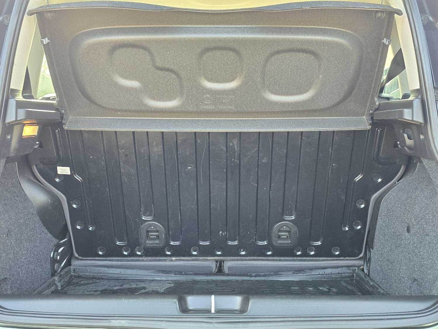 Used Fiat Panda 2013 for sale - 78059911: Photo 9