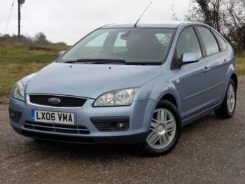 Used Ford Focus 2006 for sale - 74632138: Photo