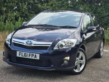 Used Toyota Auris 2011 for sale - 74861860: Photo