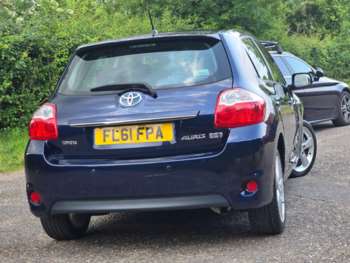 Used Toyota Auris 2011 for sale - 74861860: Photo