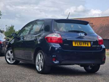 Used Toyota Auris 2011 for sale - 74861860: Photo