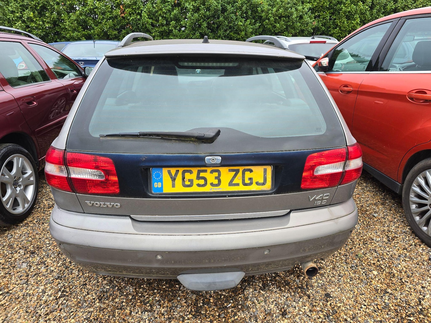 Vehicle 9