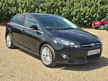 Used Ford Focus 2012 for sale - 78734275: Photo