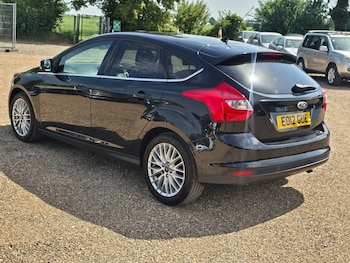 Used Ford Focus 2012 for sale - 78734275: Photo