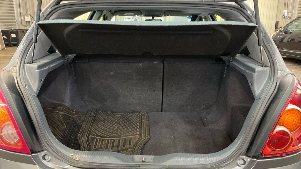 Used Nissan Almera 2005 for sale - 76745475: Photo 7