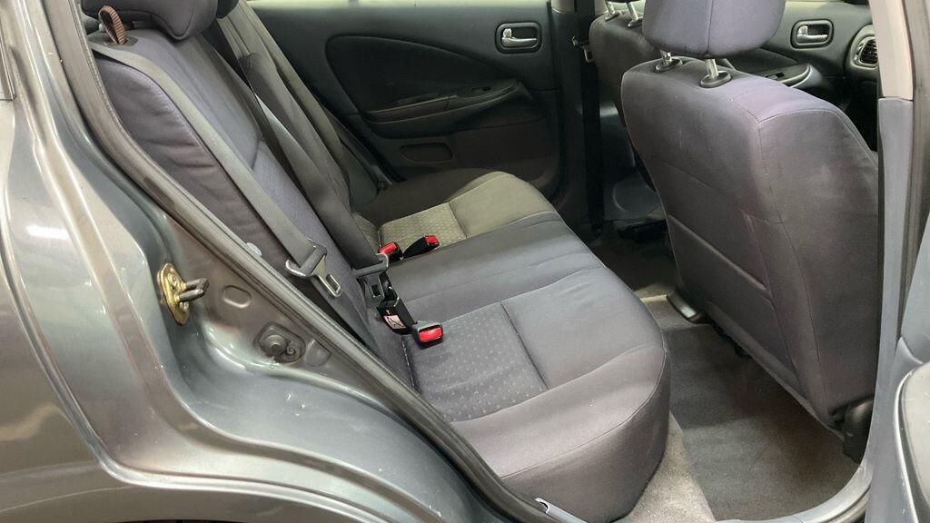 Used Nissan Almera 2005 for sale - 76745475: Photo 8