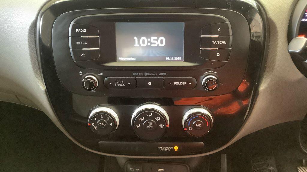 Used Kia Soul 2015 for sale - 76856582: Photo 10