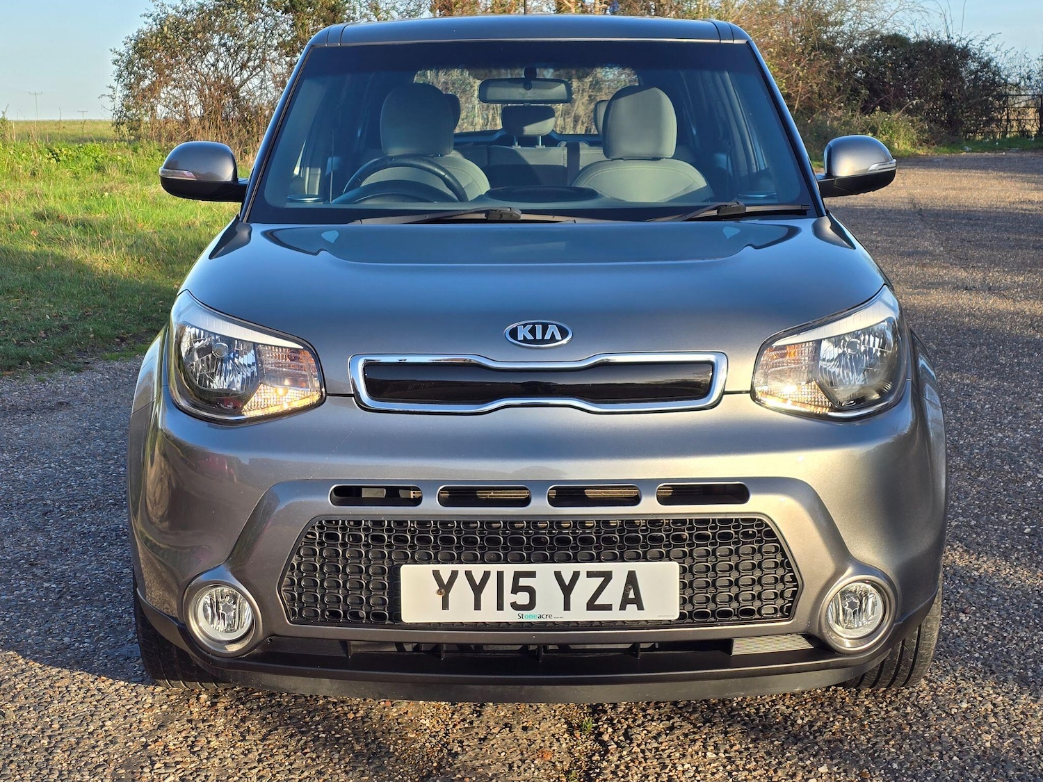 Used Kia Soul 2015 for sale - 76856582: Photo 13