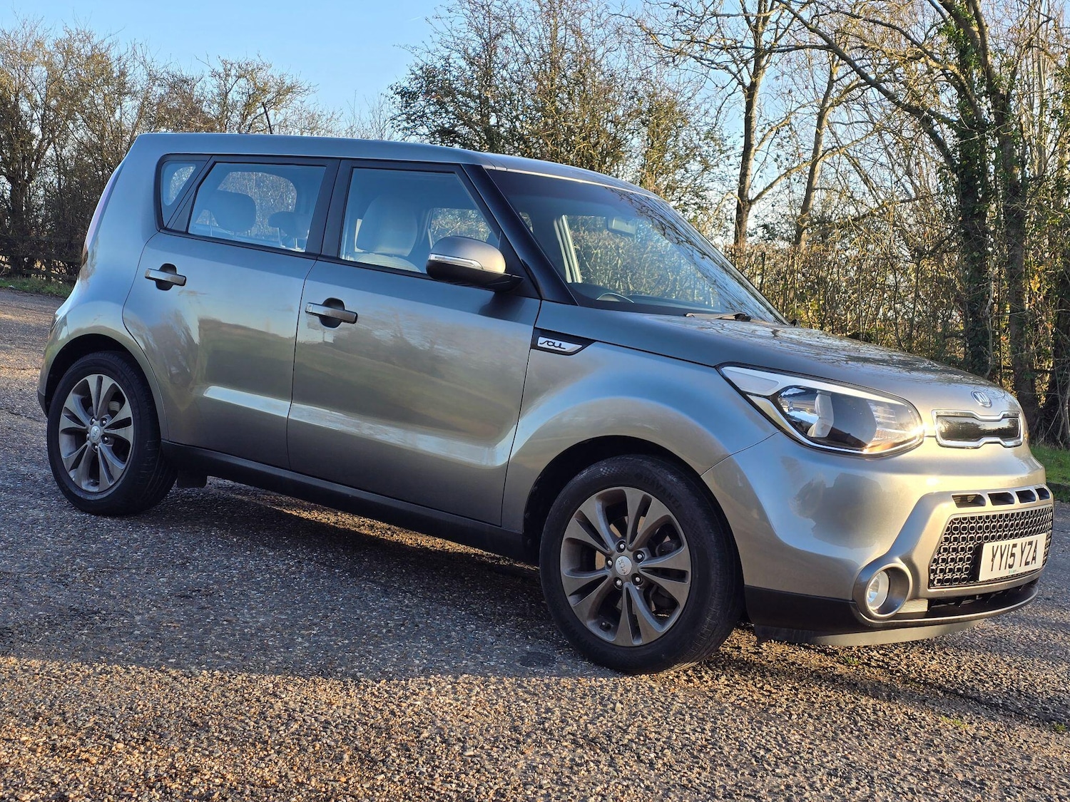 Used Kia Soul 2015 for sale - 76856582: Photo 17