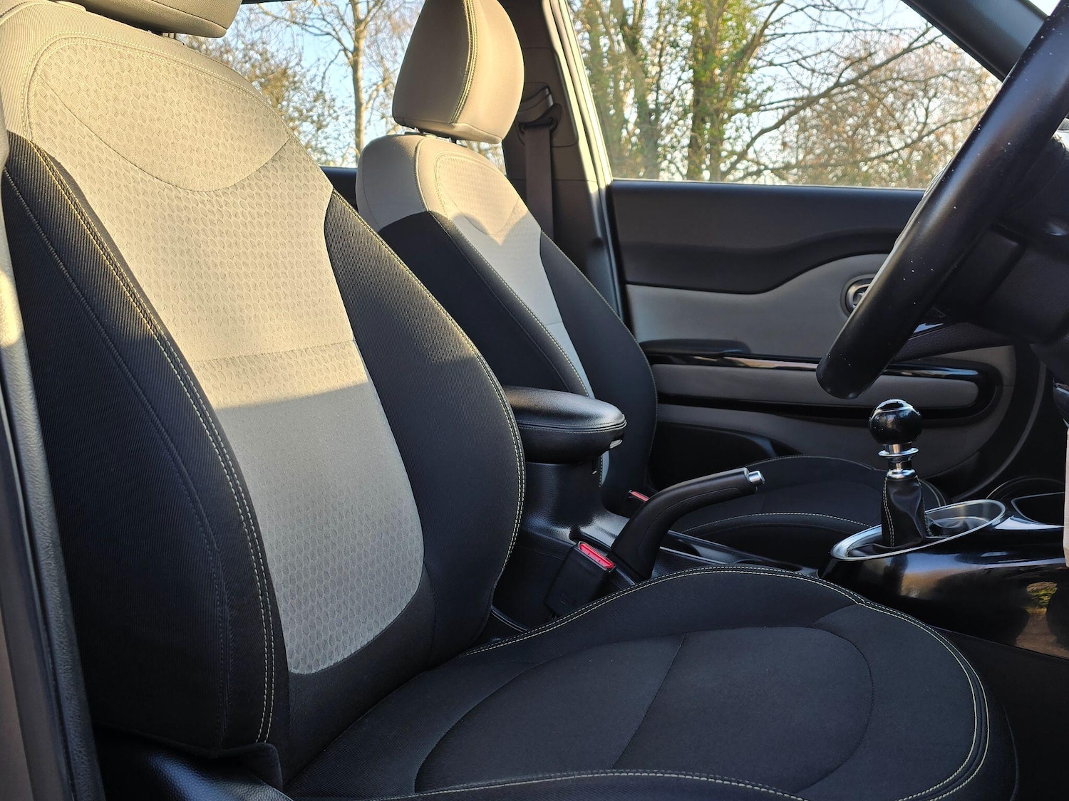 Used Kia Soul 2015 for sale - 76856582: Photo 18