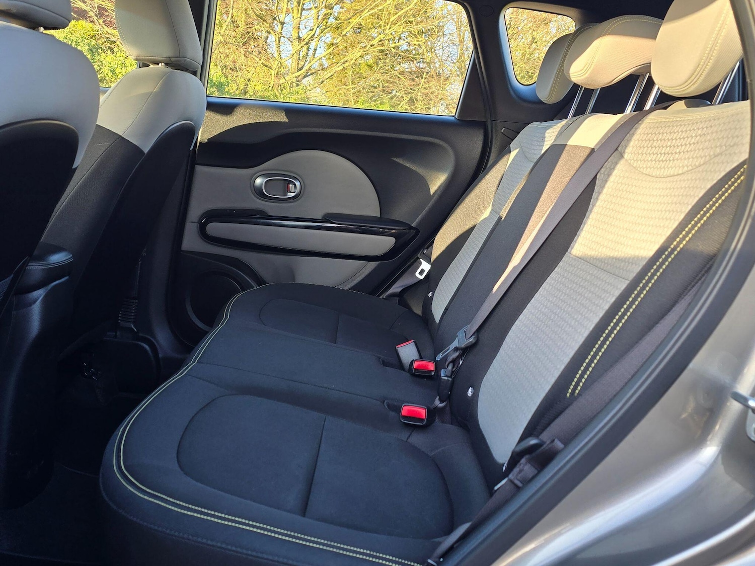 Used Kia Soul 2015 for sale - 76856582: Photo 19