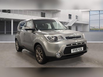 2015 (15) - 1.6 GDi Connect 5dr