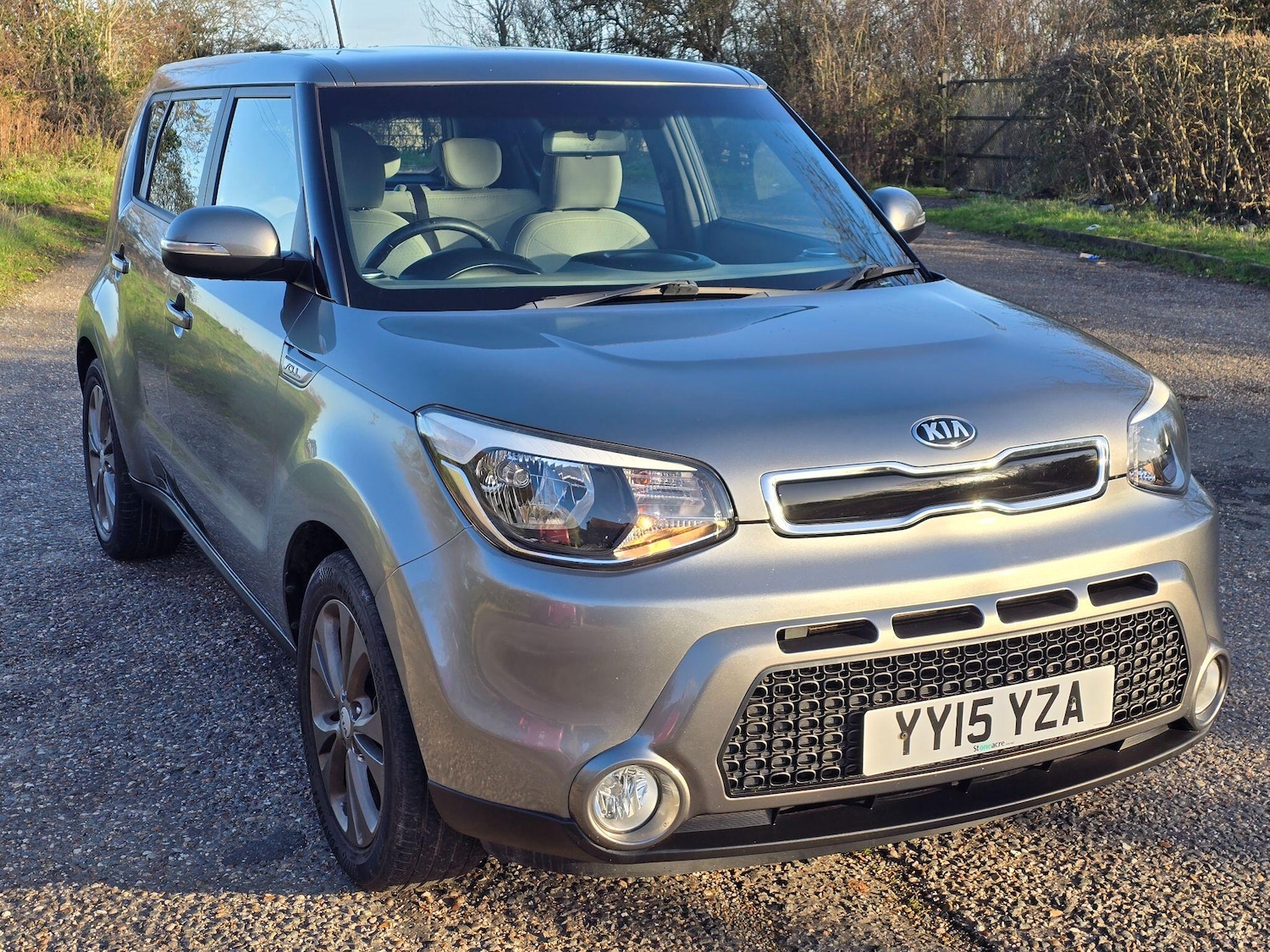 Used Kia Soul 2015 for sale - 76856582: Photo 20