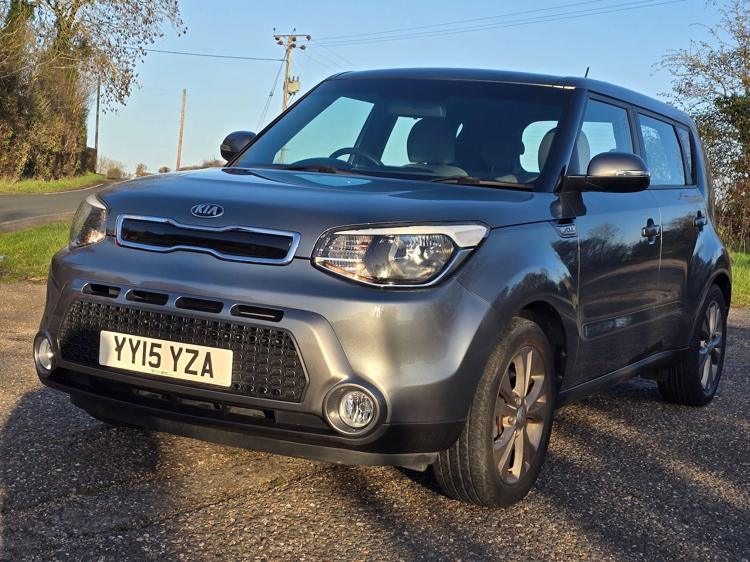 Used Kia Soul 2015 for sale - 76856582: Photo 21