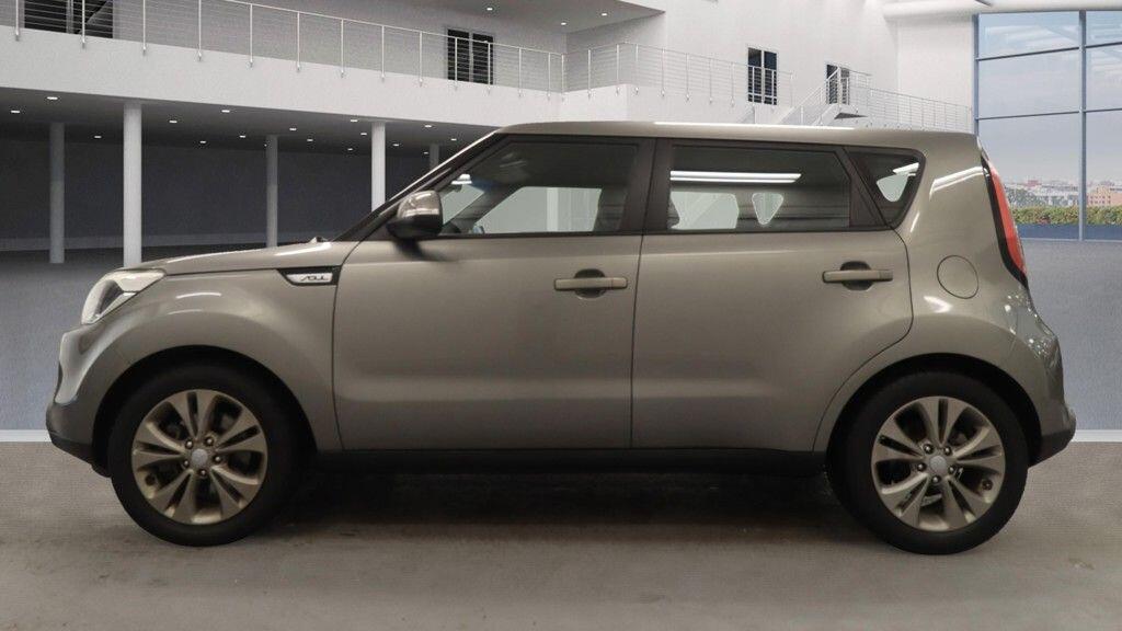 Used Kia Soul 2015 for sale - 76856582: Photo 6