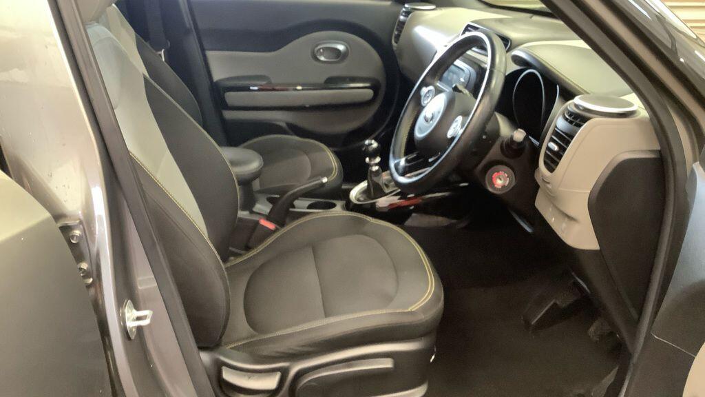 Used Kia Soul 2015 for sale - 76856582: Photo 7