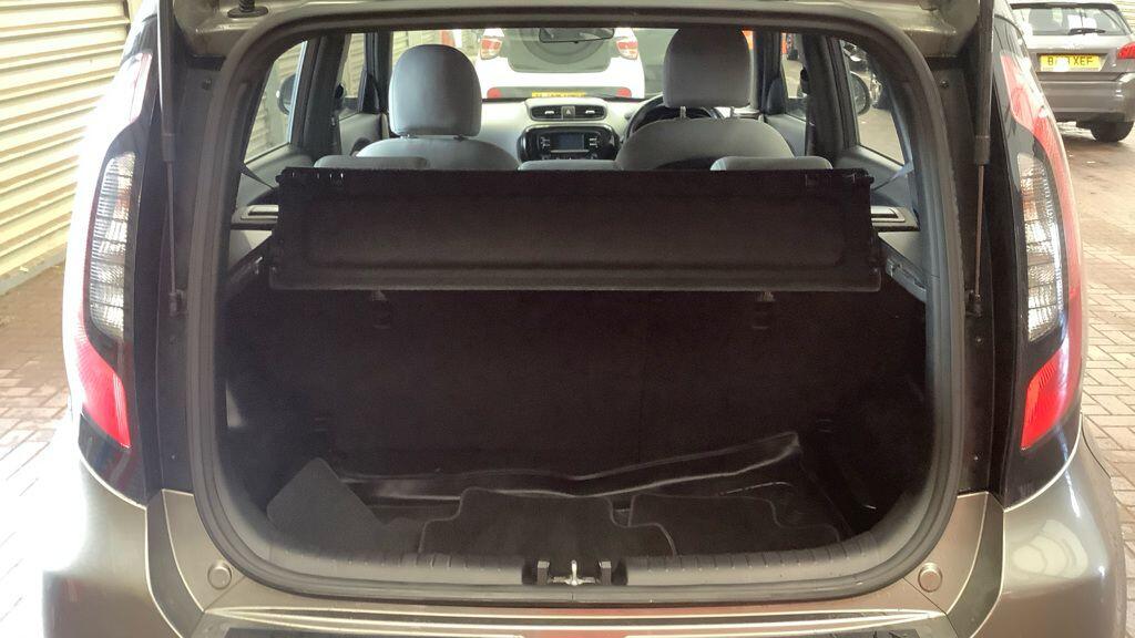 Used Kia Soul 2015 for sale - 76856582: Photo 9