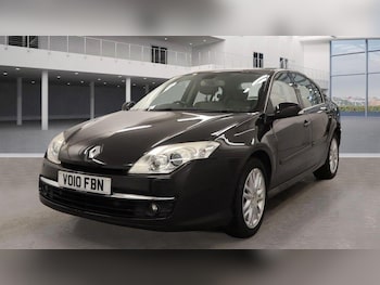 Used Renault Laguna 2010 for sale - 76649544: Photo