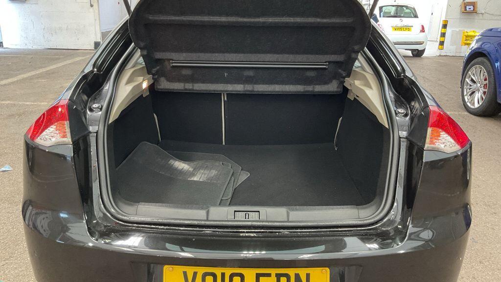 Used Renault Laguna 2010 for sale - 76649544: Photo 7