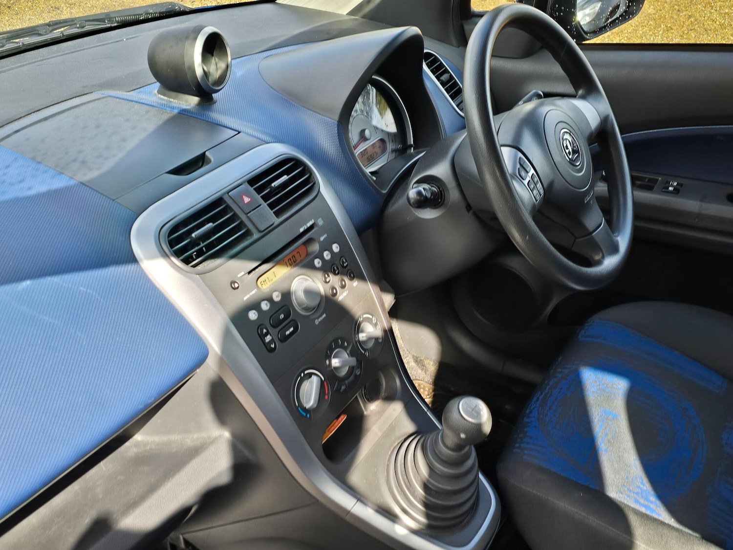 Vehicle 13
