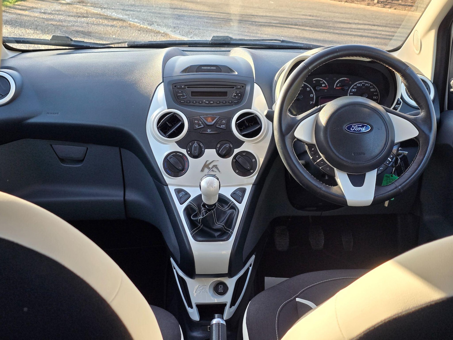 Used Ford Ka 2015 for sale - 76788480: Photo 10