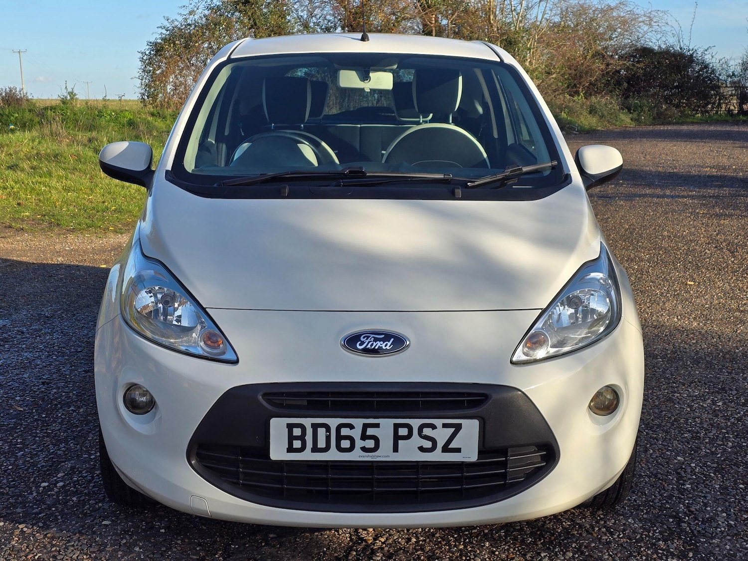 Used Ford Ka 2015 for sale - 76788480: Photo 12
