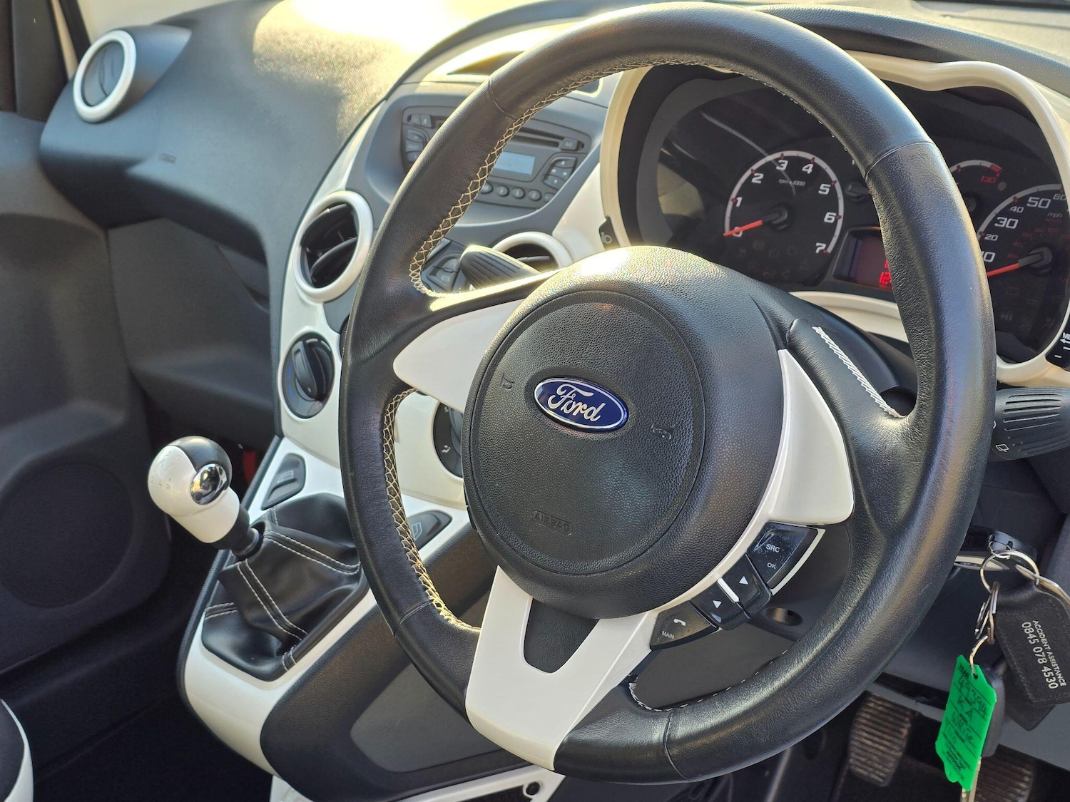Used Ford Ka 2015 for sale - 76788480: Photo 17