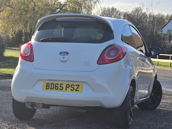 Used Ford Ka 2015 for sale - 76788480: Photo