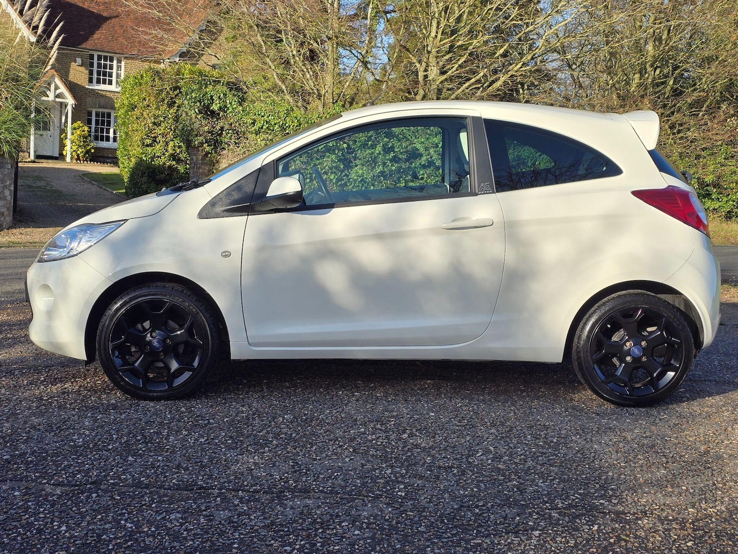 Used Ford Ka 2015 for sale - 76788480: Photo 6