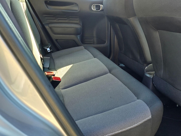 Used Citroen C4 Cactus 2016 for sale - 76190032: Photo 17
