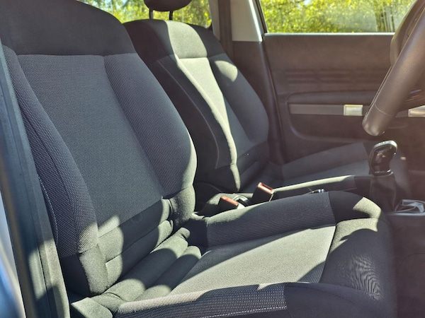 Used Citroen C4 Cactus 2016 for sale - 76190032: Photo 7