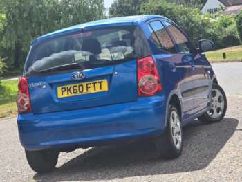 Used Kia Picanto 2010 for sale - 74788790: Photo