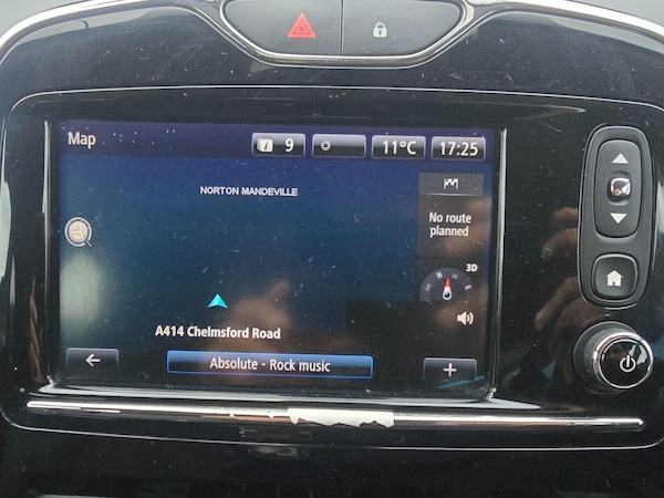 Used Renault Zoe for sale - 76284392: Photo 7