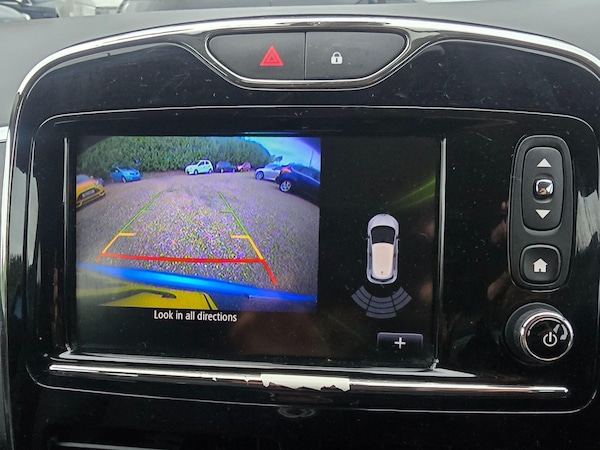 Used Renault Zoe for sale - 76284392: Photo 8