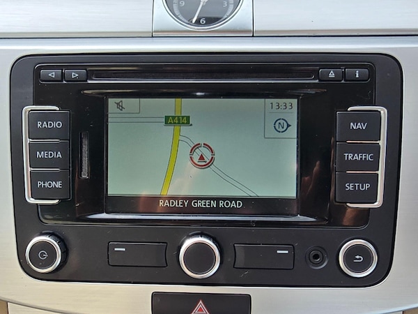 Used Volkswagen CC 2013 for sale - 76108880: Photo 12