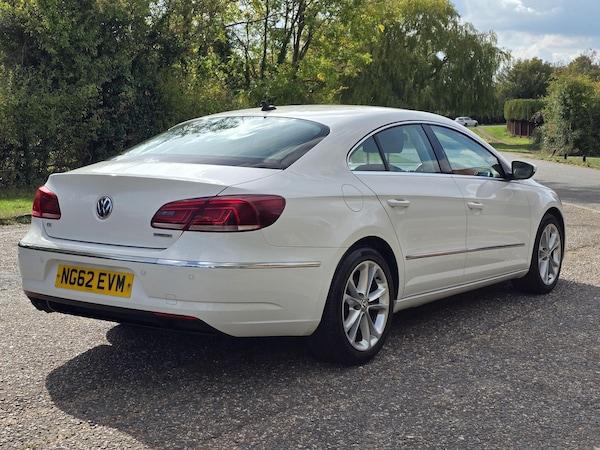 Used Volkswagen CC 2013 for sale - 76108880: Photo 13