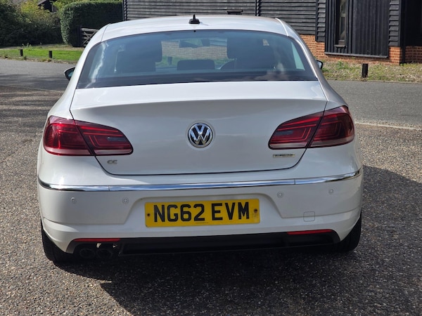 Used Volkswagen CC 2013 for sale - 76108880: Photo 15