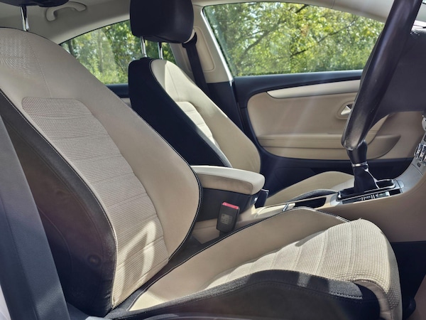 Used Volkswagen CC 2013 for sale - 76108880: Photo 16